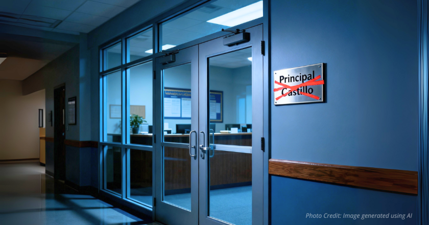 DPS Announced Convicted Felon as Interim Principal Before Quickly Reversing Decision