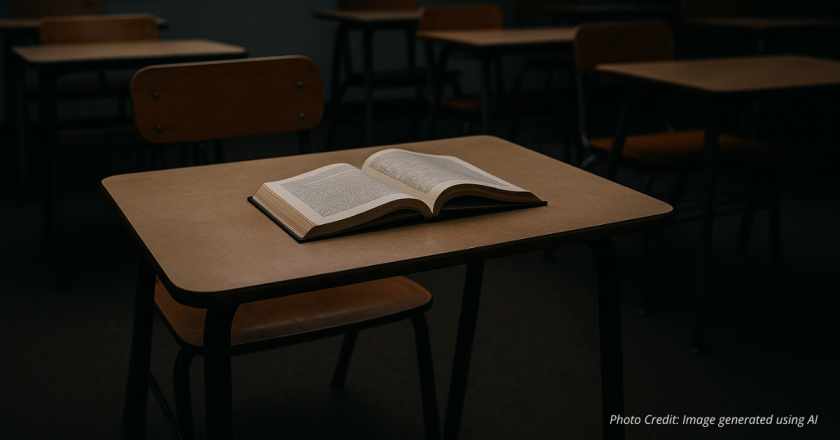 “Devastating trend”: High school seniors hit record-low reading levels