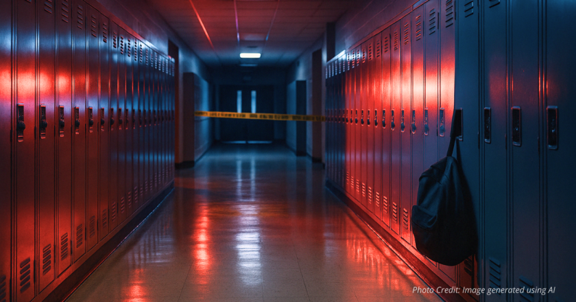 Staff and Students Credited With Saving Lives in Evergreen High School Shooting