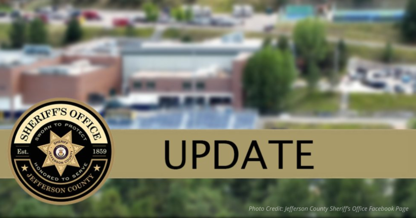 Jefferson County Sheriff releases timeline of SRO’s location during Evergreen shooting