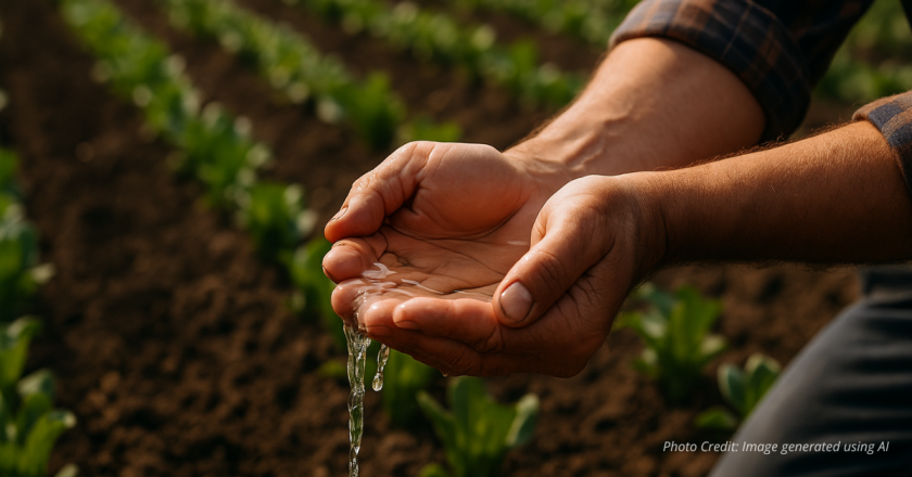 The push to redefine beneficial use ignores 100 years of western water law