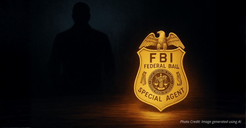 FBI informant exposed as serial killer after years of deception