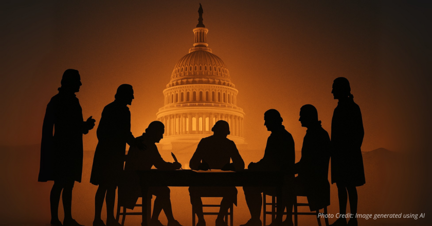 Constitution Day: Celebrating the document that set America apart