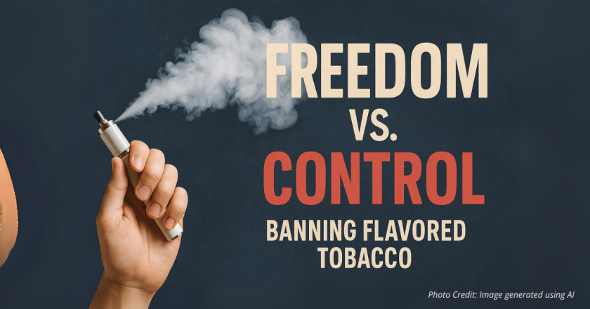 Denver’s flavored tobacco ban raises questions of freedom vs control