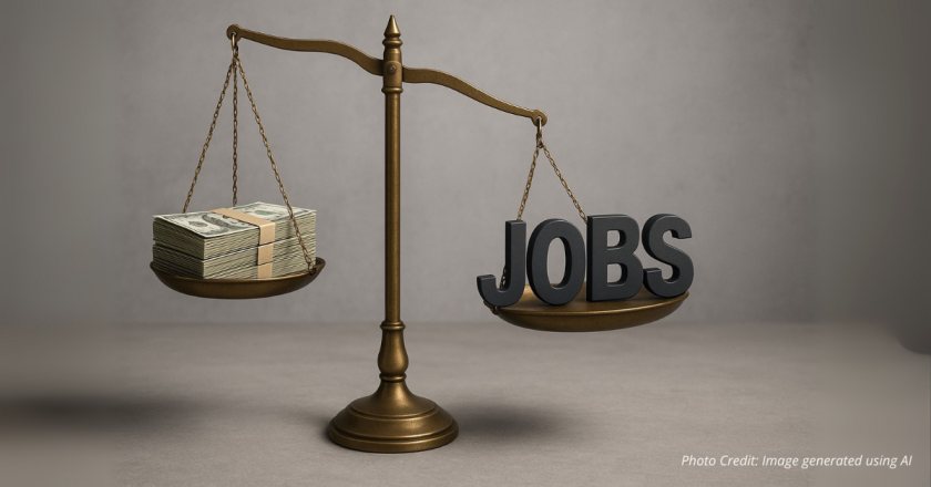Minimum wage hikes sound compassionate but close the door on opportunity