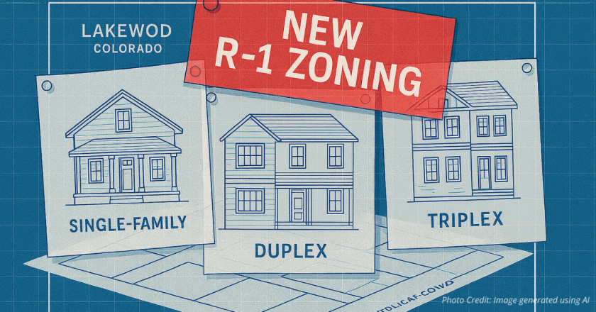 Lakewood Officials Push Back on “Single-Family” Claims Amid Zoning Overhaul