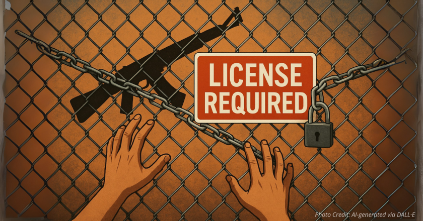 Colorado sheriffs warn new gun licensing law threatens constitutional rights