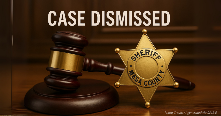 Immigration arrest lawsuit dismissed against Mesa County deputy