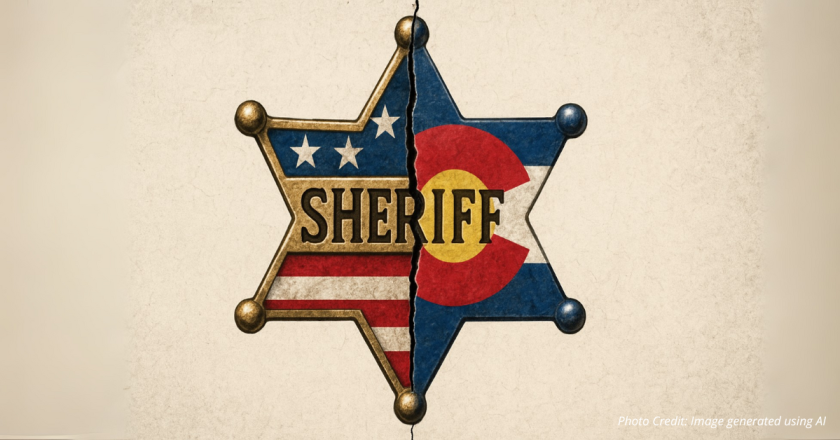 Public safety or politics? Mesa County sues Polis over sanctuary crackdown