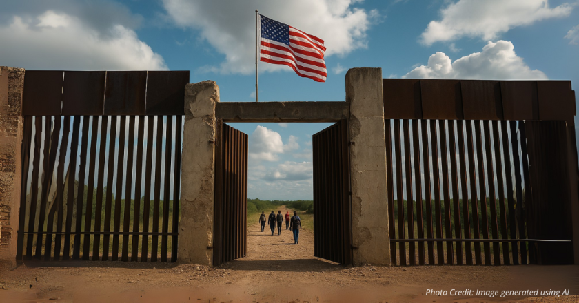 Deportations won’t stop the damage: Calls grow to rethink visas, welfare and assimilation