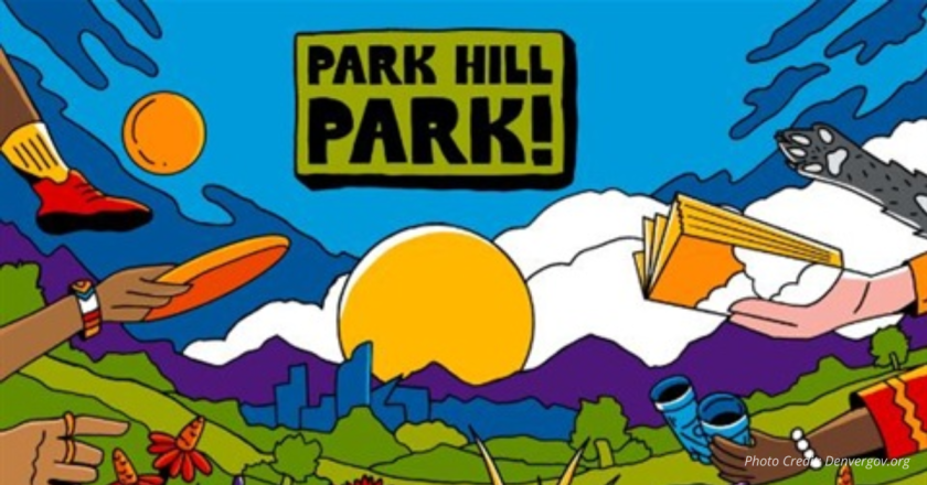 Community input sought for massive 155-acre Denver park near DIA
