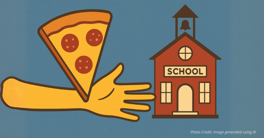 Beau Jo’s Pizza steps up to aid Evergreen High after shooting