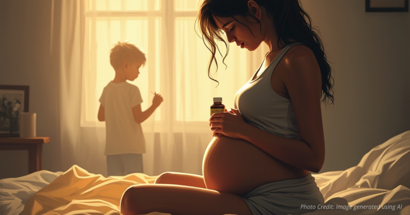 White House Links Tylenol in Pregnancy to Autism, Pushes New Treatment Path