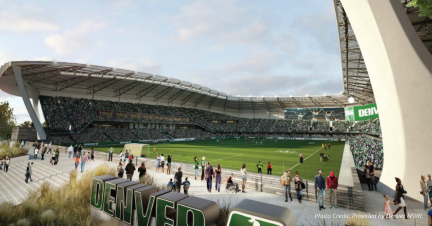 Denver Councilwoman Raises Concerns Over Taxpayer Funding For Soccer Stadium