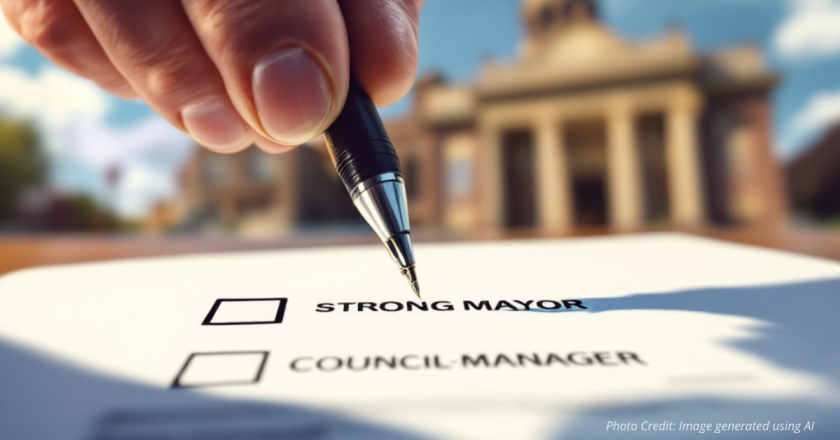 Pueblo Voters to Decide Whether to End Strong Mayor System