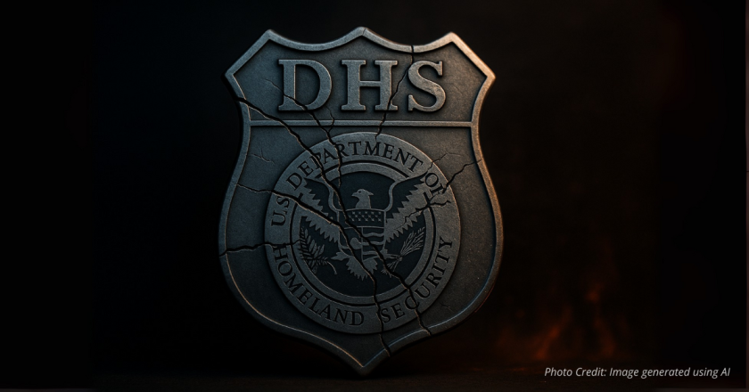 DHS calls on sanctuary politicians to stop demonizing ICE as officer assaults soar 1,000%