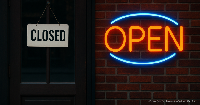 Mile High City food scene sees turnover with August openings and closings