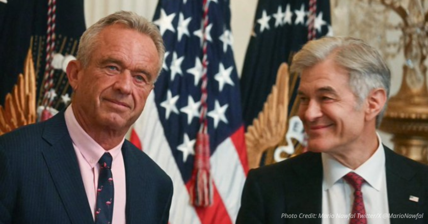 RFK Jr. and Dr. Oz unveil $50B plan to transform collapsing rural health care