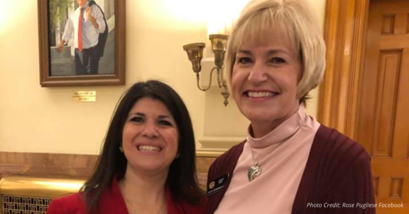 “God’s timing, not mine”: Rose Pugliese on closing one chapter and trusting what comes next