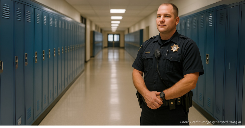 Safety or politics: Debate grows over Jeffco school resource officers