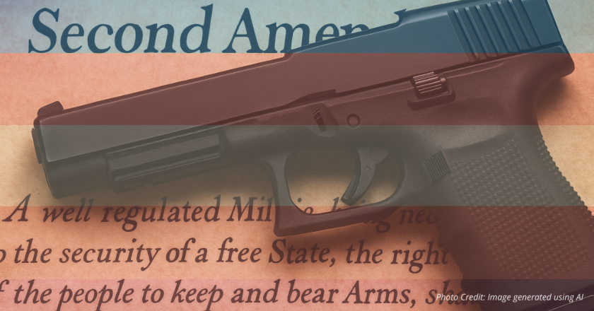 Transgenderism, Firearms, and the Conservative Dilemma