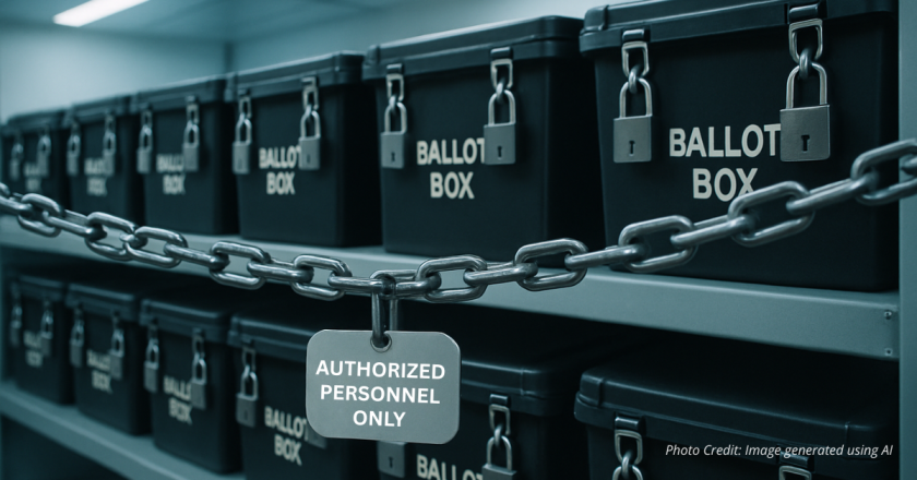 Across America States Pass New Election-Integrity Laws to Safeguard Ballot Measures