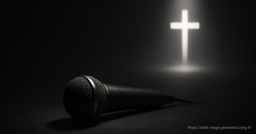 The fruit of true martyrdom: What Stephen, Bonhoeffer and Kirk reveal