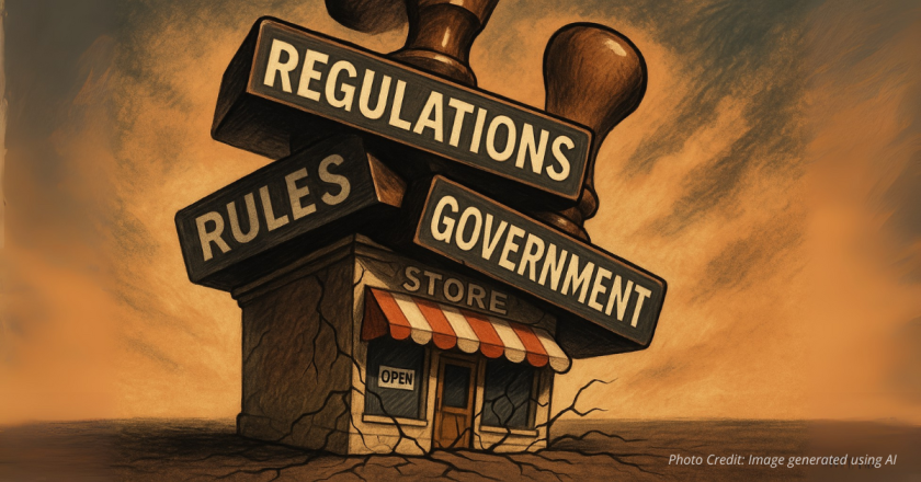 Colorado’s Air Quality Control Commission hearings show how small business voices are shut out