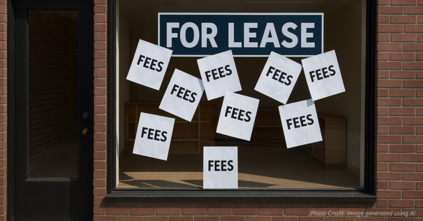 Colorado’s new law shields renters from fees, businesses say protections should be next