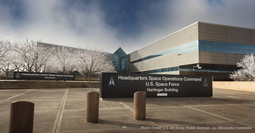 Sources say Trump plans to relocate Space Command from Colorado Springs to Huntsville