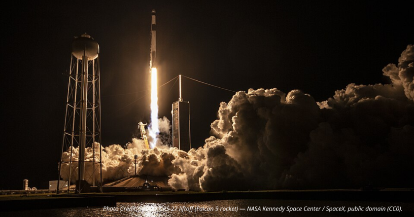 SpaceX Boosts Starlink With $17 B EchoStar Spectrum Purchase