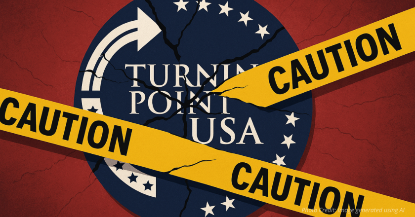 Texas parents pressured by activist group to block conservative TPUSA chapter
