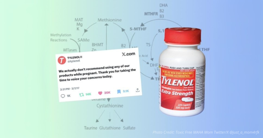 Critics laughed at Trump’s Tylenol warning, but Harvard didn’t