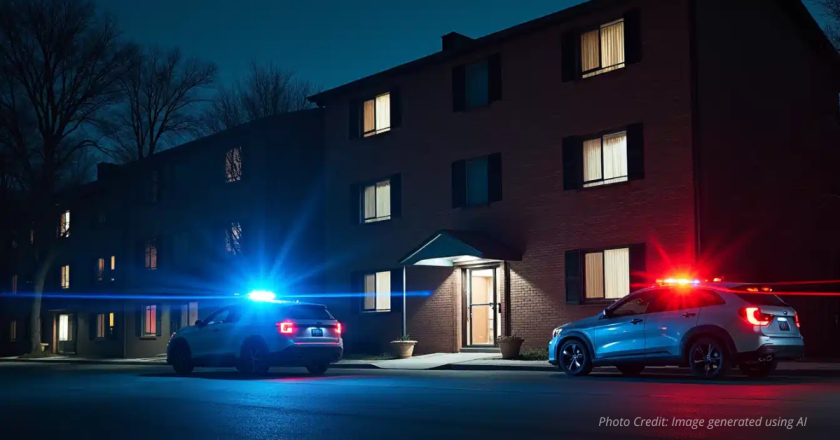 Man With Prior Ban Taken Into Custody After Firearm Incident at UNC