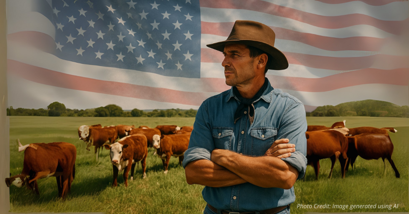 America overtakes China in Uruguay beef market shift