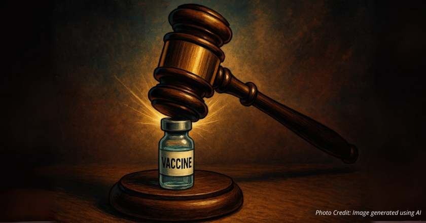 From ACIP to AAP: CDPHE proposes school vaccine rule shift amid 95% MMR goal