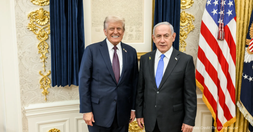 Hamas Faces Historic Choice as Trump Pushes Middle East Peace Deal