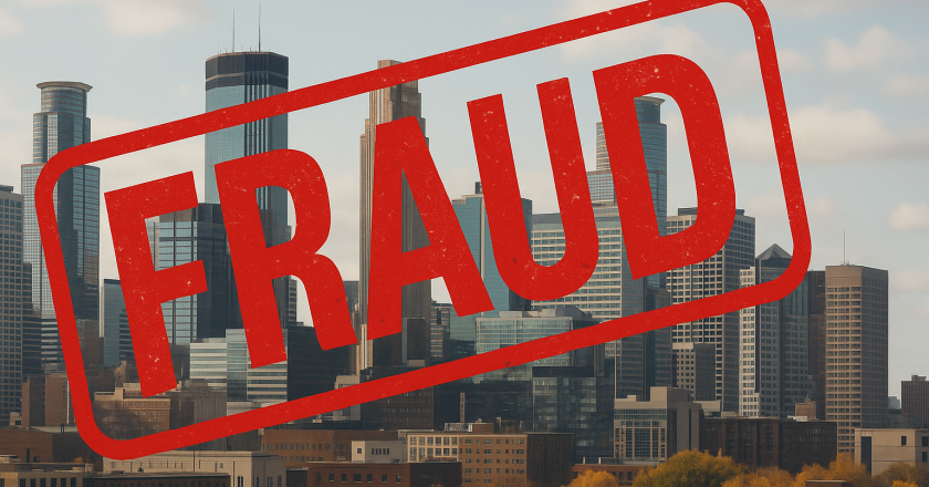 Federal sweep flags issues in 44% of targeted Minneapolis-area immigration interviews