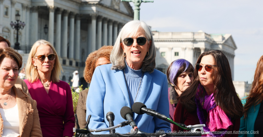 Democrat Whip Defends Using Shutdown as “Leverage” While Families Struggle