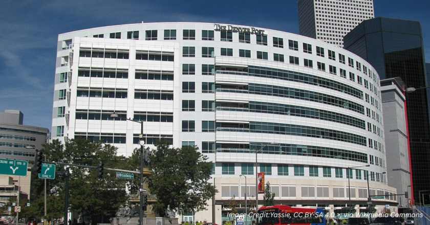 Denver’s Budget Crisis Deepens Amid $2 Million Rent Default