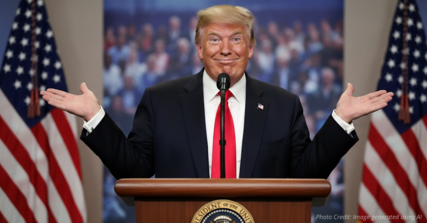 Denver Takes Trump Administration to Court Over Alleged Funding Restrictions