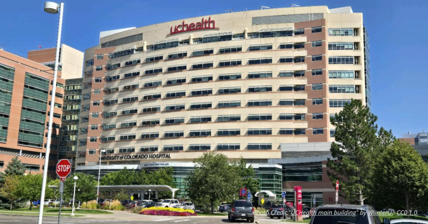 UCHealth Under Fire After Inspectors Discover Contaminated Surgical Equipment