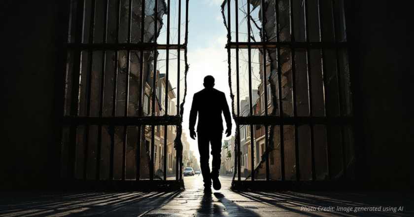 Grieving Dad Tells Congress Why America Must Stop Releasing Repeat Offenders