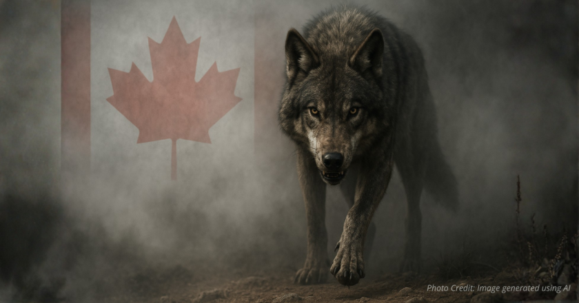 Feds to Polis administration: Stop importing wolves from Canada