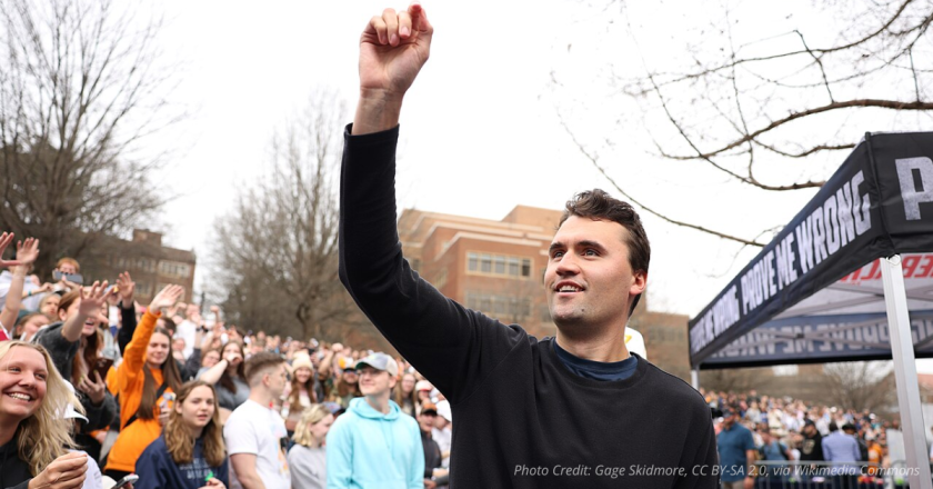 Carrying the mission forward: October 11 Legacy Rally to honor Charlie Kirk in Grand Junction