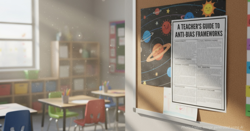 Inside the Radical Agenda Shaping America’s Top Teaching College