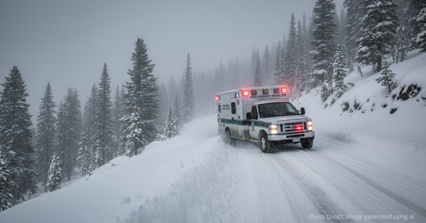 Hospitals on life support: Report says 70% of Colorado facilities losing money
