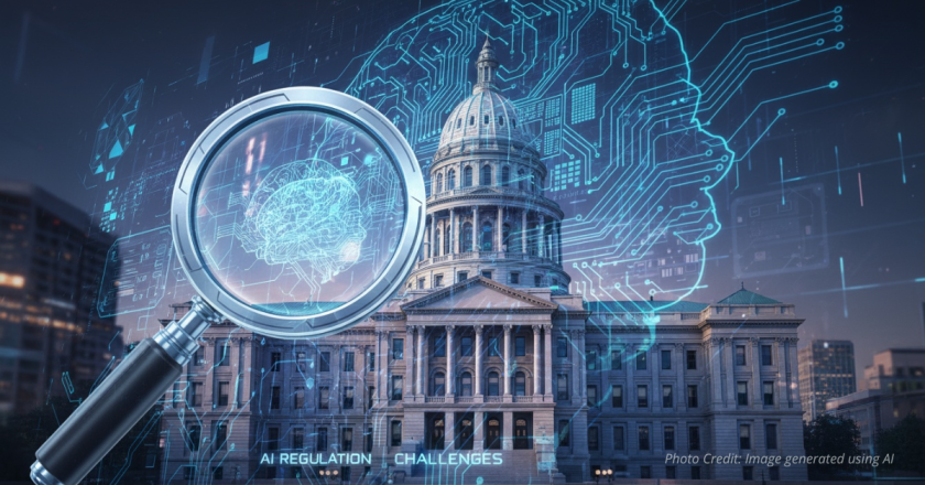 Gov. Polis Reassesses AI Regulations After Business Backlash