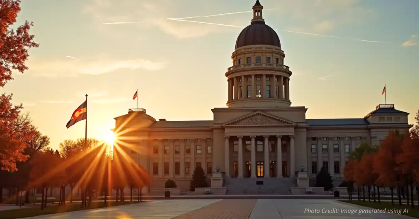 Griswold Finalizes 2025 Ballot, Voters to Decide on New Tax and Meal Programs