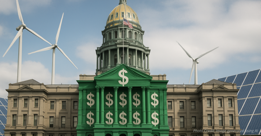 Colorado’s “green” rules aren’t about the planet—they’re about control